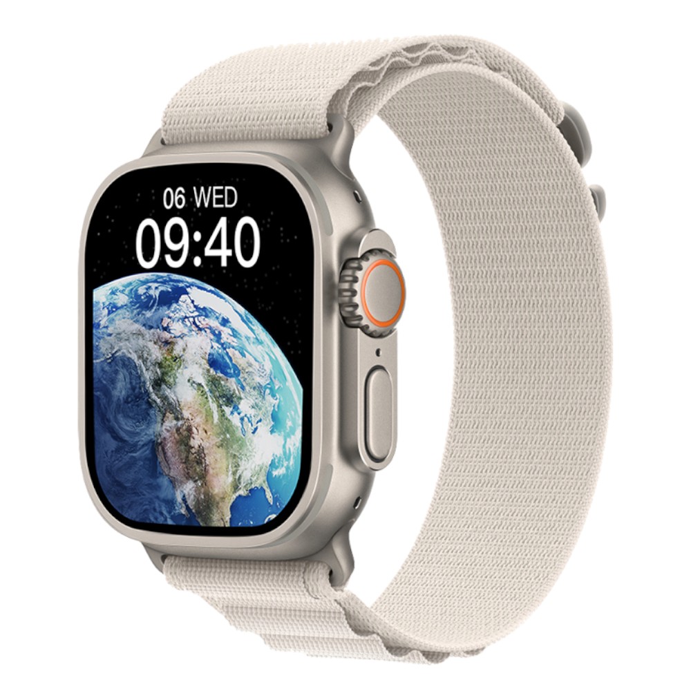 WiWU Smart watch SW01 Ultra MAX